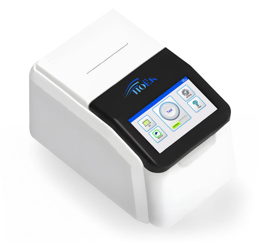 Hoëk Labs’ Veterinary Coagulation and Chemistry Analyzers: A Game-Changer for Diagnostics