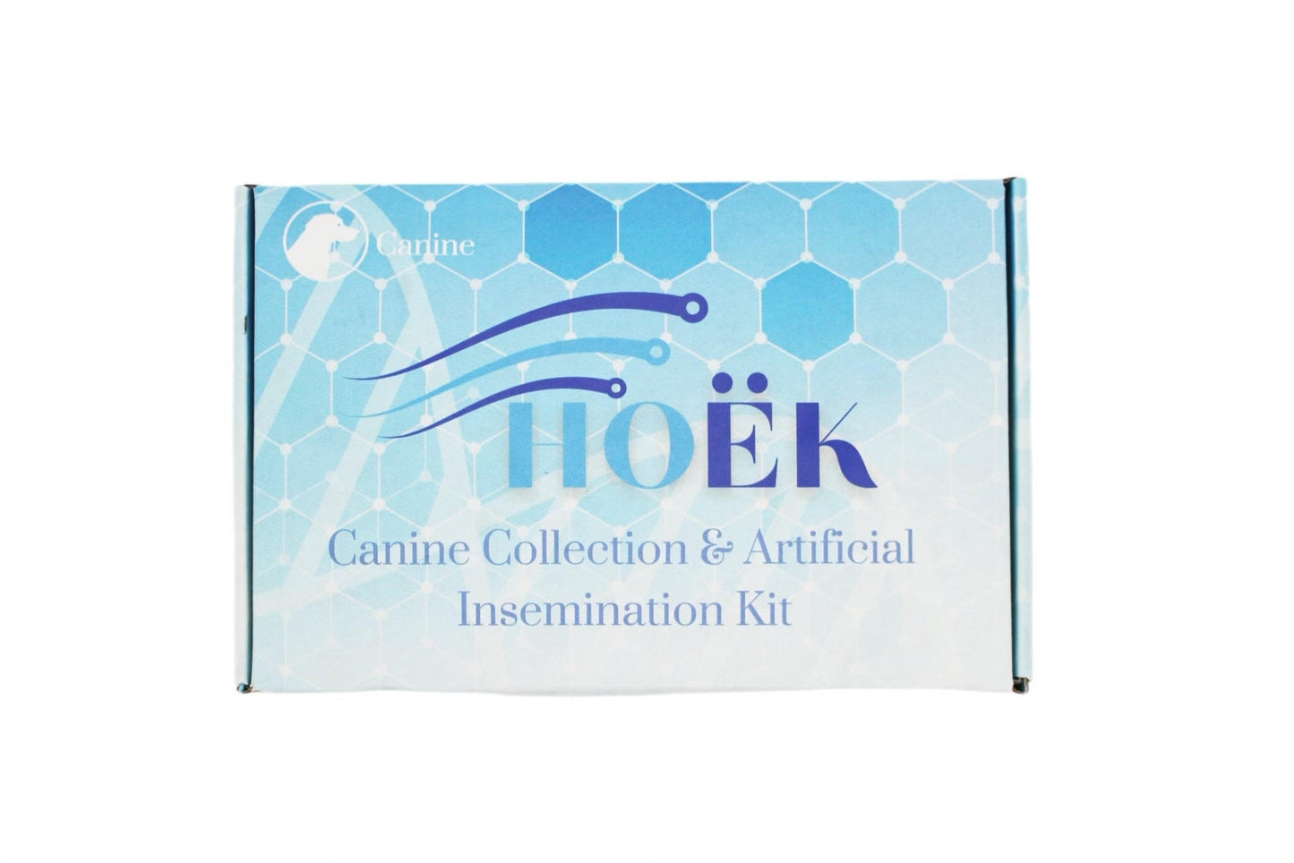 Complete Shipping, Collection & Artificial insemination Combo Kit