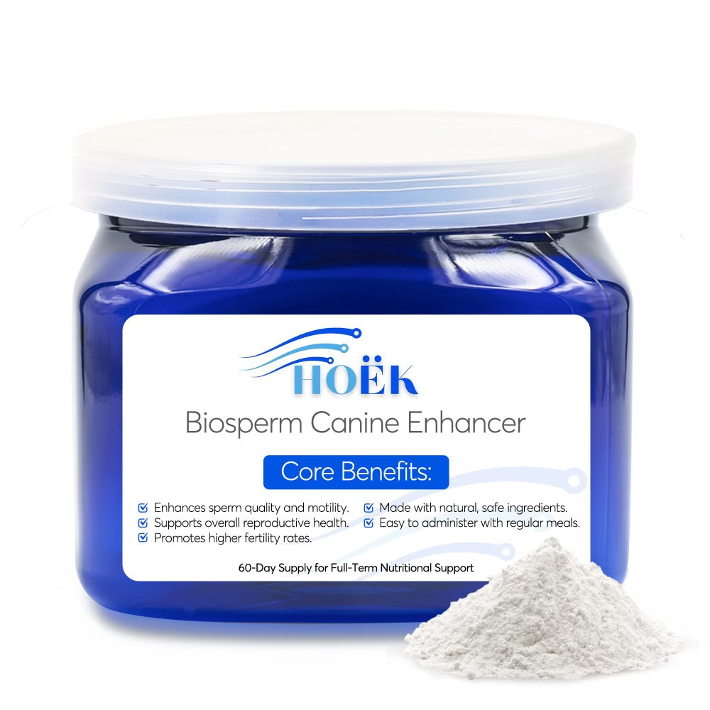 Biosperm Enhancer: 60 Day supply