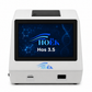 Hoëk VET-IF 2 — Veterinary Immunofluorescence Analyzer (Tests for Canine Pregnancy & Progesterone)