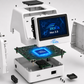Hoëk VET-IF 2 — Veterinary Immunofluorescence Analyzer (Tests for Canine Pregnancy & Progesterone)