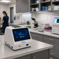Hoëk VET-IF 2 — Veterinary Immunofluorescence Analyzer (Tests for Canine Pregnancy & Progesterone)