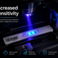 Hoëk VET-IF 2 — Veterinary Immunofluorescence Analyzer (Tests for Canine Pregnancy & Progesterone)