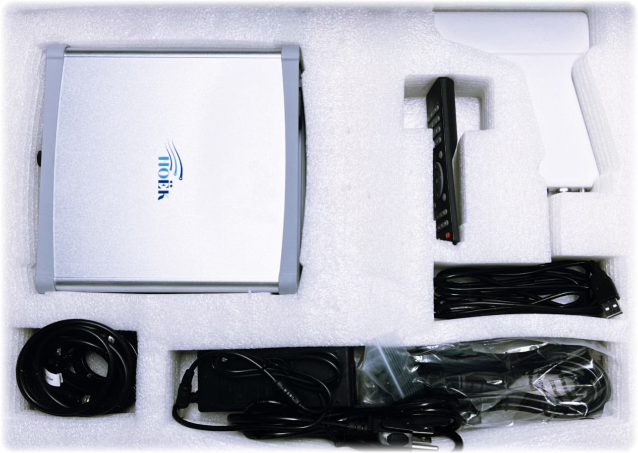 Ho k Labs MacroView Desktop Trans Cervical Insemination System TCI ho-k-labs-macroview-desktop-trans-cervical-insemination-system-tci