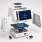 Hoëk VET-IF 2 — Veterinary Immunofluorescence Analyzer (Tests for Canine Pregnancy & Progesterone)