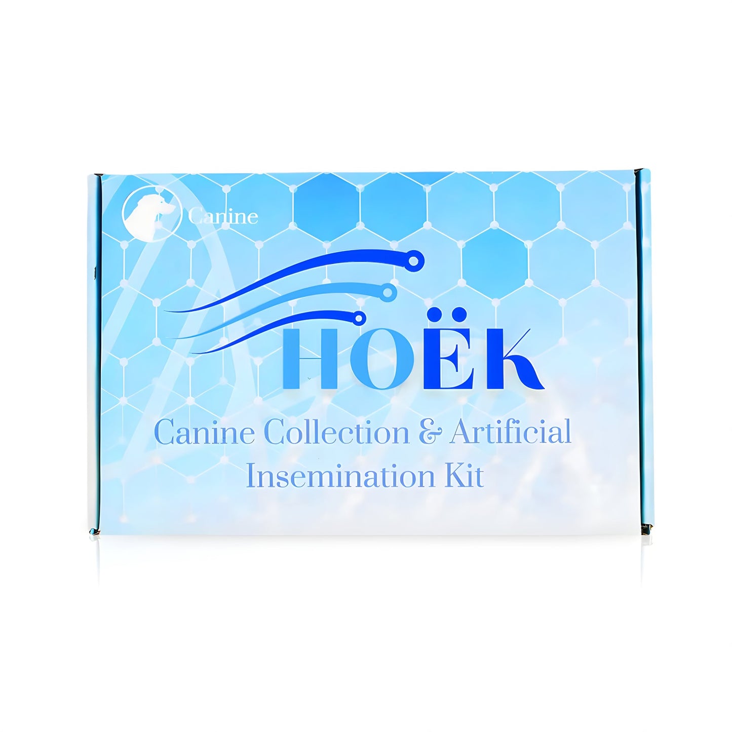 Hoëk Labs Canine Semen Collection & Artificial Insemination Kit ™