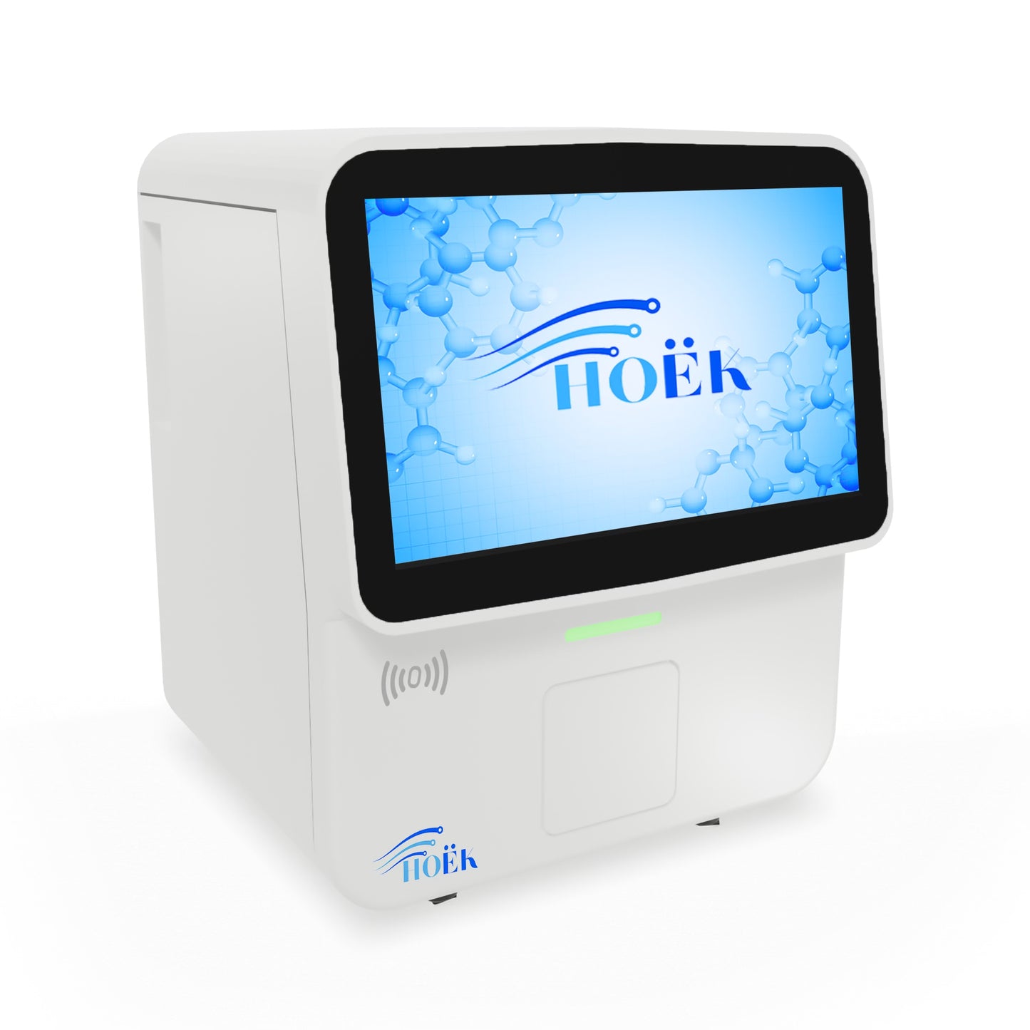 Hoëk VetPoint Plus: Advanced Veterinary POCT Hematology Analyzer