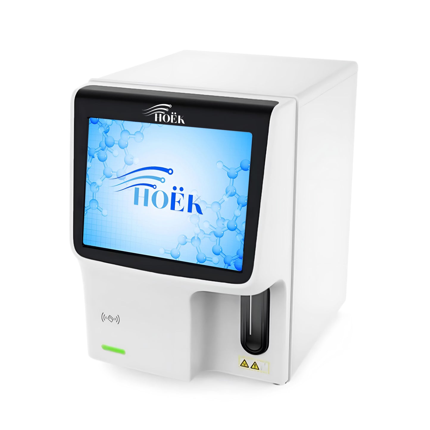 Hoëk VetHemo 3 Analyzer: Advanced Veterinary Hematology Solution