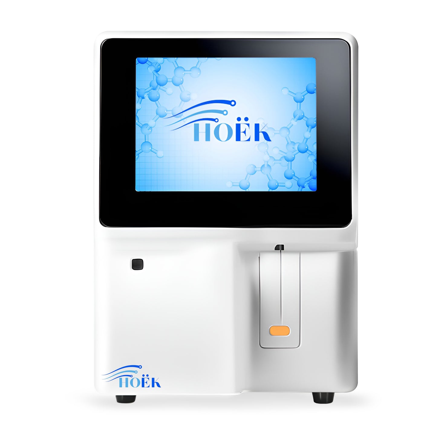 Hoëk Vet HemaPro5: Veterinary 5 Part Hematology Analyzer